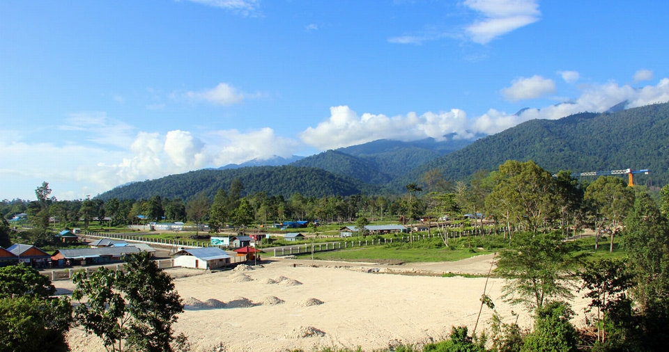 海螺集團帶動水泥全產業鏈走出國門