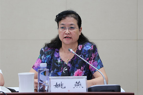 中國建材集團召開2016年上半年工作會議