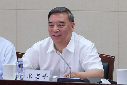 中國建材集團召開2016年上半年工作會議